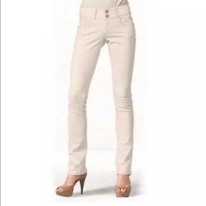 Cabi Lou Lou Blush Denim, size 2